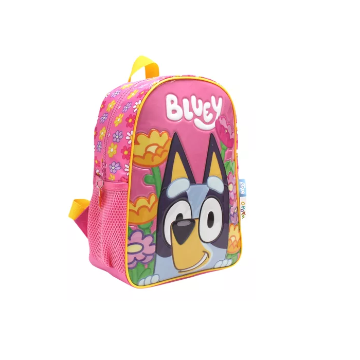 Bluey Mochila Espalda 12