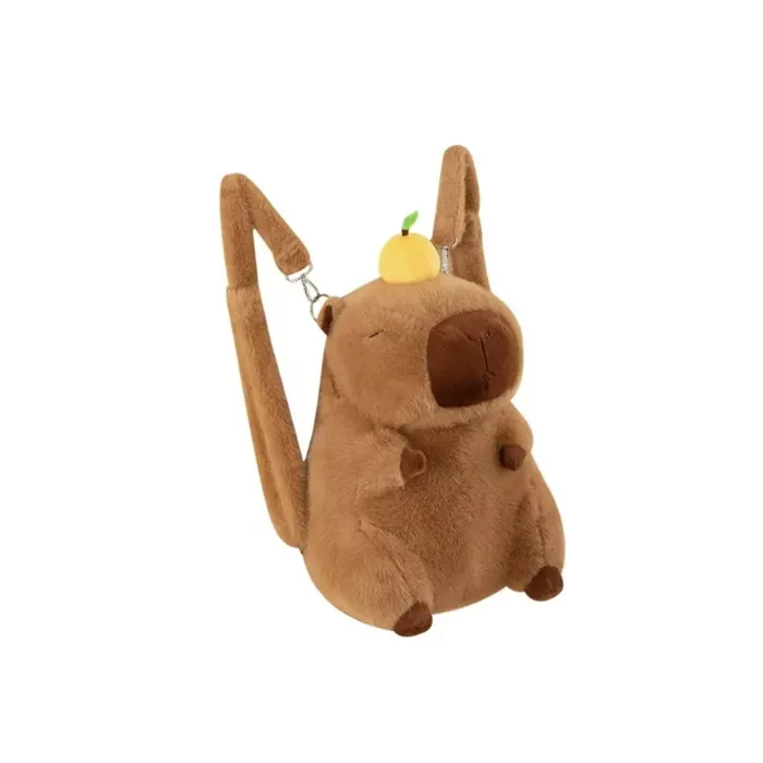 Mochila Capibara