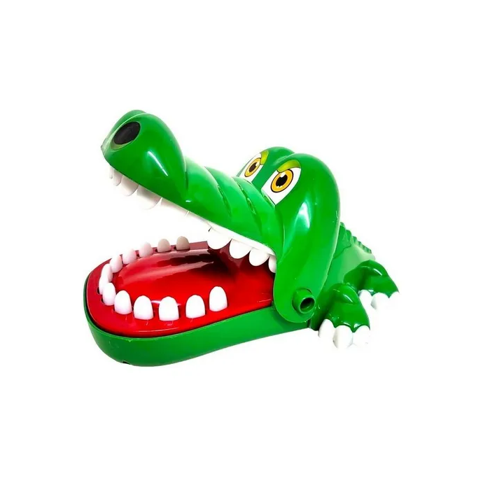 Juego de Mesa Cocodrilo