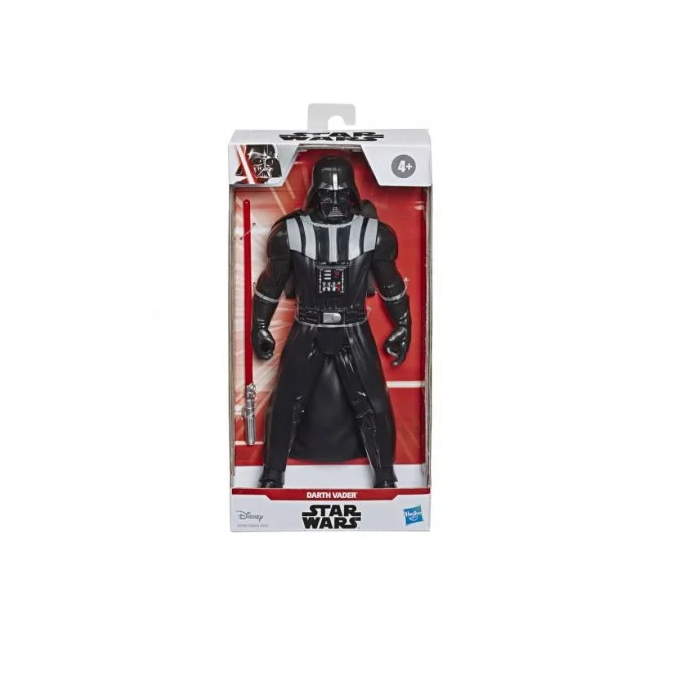 Stars Wars Olympus Surtido 29 cm
