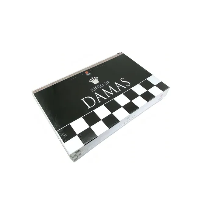 Juego de Damas 