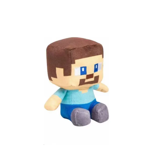 Minecraft Muñeco Steven