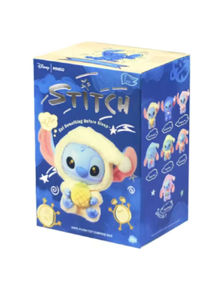 Stitch Sorpresa