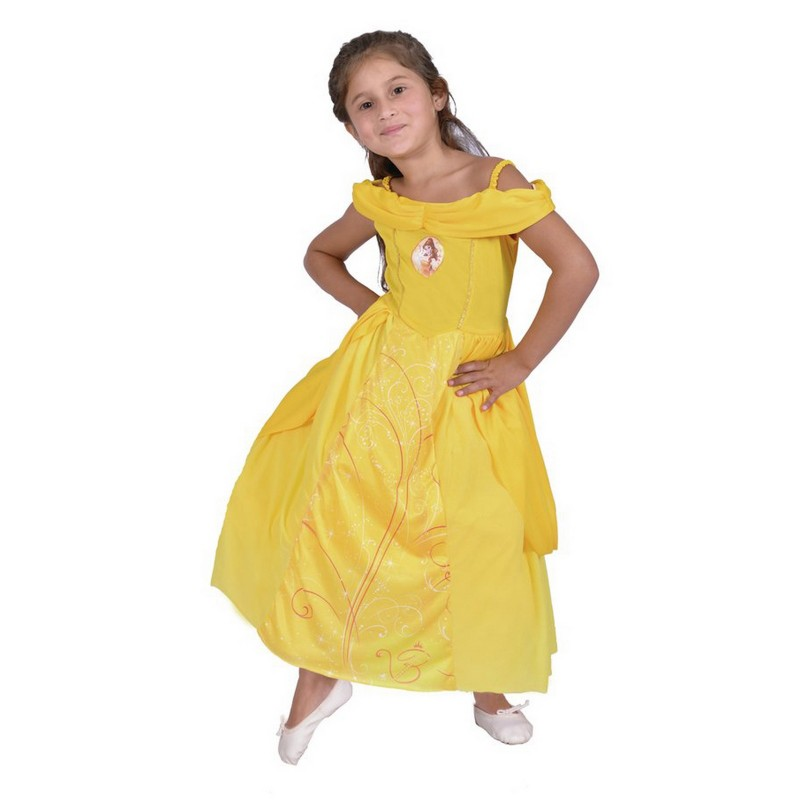 Disfraz La Bella Talle 1 