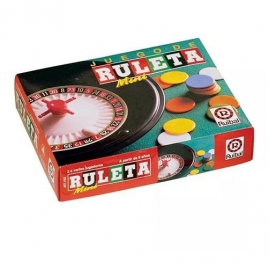 Ruleta Mini