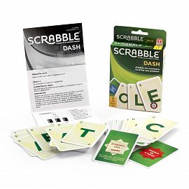 Scrabble Dash