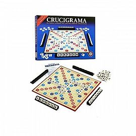 Crucigrama