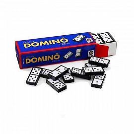 Domino Cristal