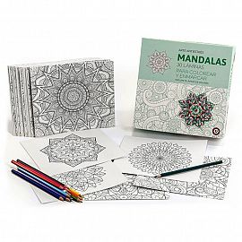 Mandalas