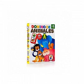 Domino De Animales