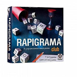 Rapigrama Club Nuevo 1N