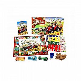 La Granja Millonaria