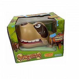 Spunky Attack Game
