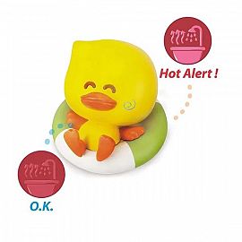 Sensor De Temperatura