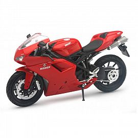 Ducati 1198 1:12 