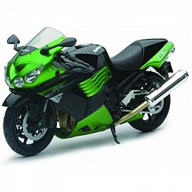 Kawasaki Zx-14 