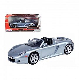 Porsche Carrera Gt 1:24