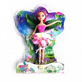 Muñeca Tinker Bell