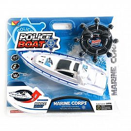 Bote Radio Control