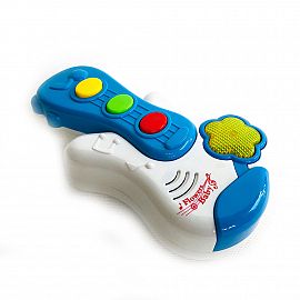 Mi Primer Guitarra