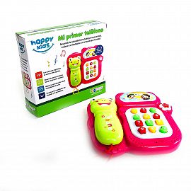 Mi Primer Teléfono