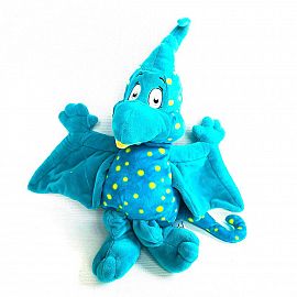Dino Teri 25cm.