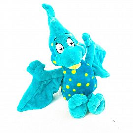 Dino Teri 18cm.