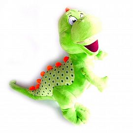 Peluche Dino 15cm