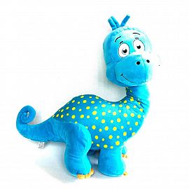 Peluche Dino 50cm. 