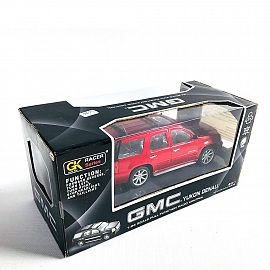 Auto R/C Gmc ESC. 1:24