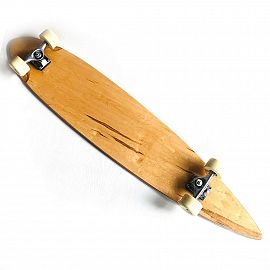 Super Longboard Profesional 1.20mts