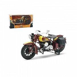 Indian Sport Scout 1934 1:12