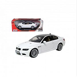 Bmw M3 Coupe 2008 1:24