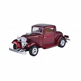 Ford Coupe 1932 
