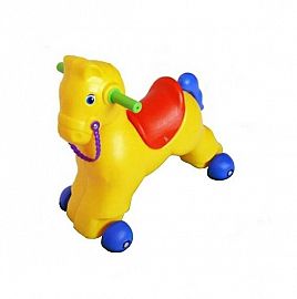 Caballito Iko