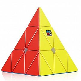 Cubo Magico Piram Elite 