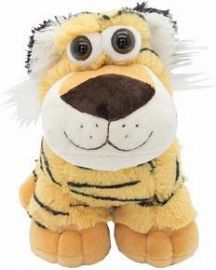 Peluche Tigre Rayado