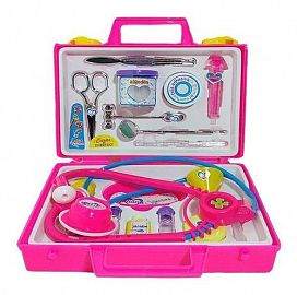 Valija Juliana Doctora Gr.