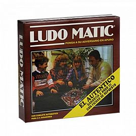 Ludomatic Magnetico