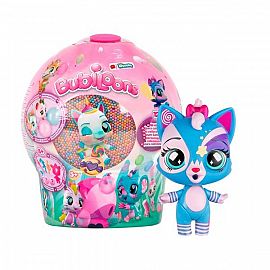 Coleccionable Bubilloons  S1