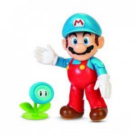 Figura Nintendo Super Mario 10 Cm