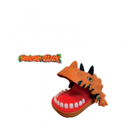 Dinosaur Attack