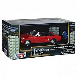 American Classic En Caja 1:43 