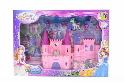 Castillo Princesa