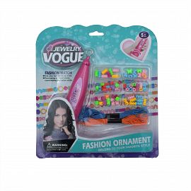 Set Para Armar Pulseritas