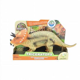 Dinosaurio 19