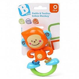 Sonajero Monito