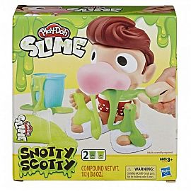 PD SNOTTY SCOTTY (E6198)