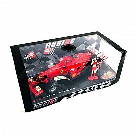 Box Y Auto A Friccion