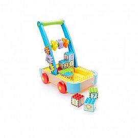 Carrito Constructor